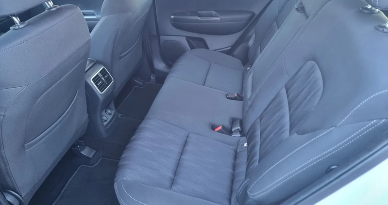 Kia Sportage cena 76999 przebieg: 126000, rok produkcji 2018 z Stryków małe 436